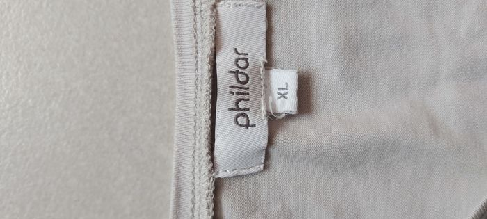 Tshirt manche longue XL - photo numéro 2