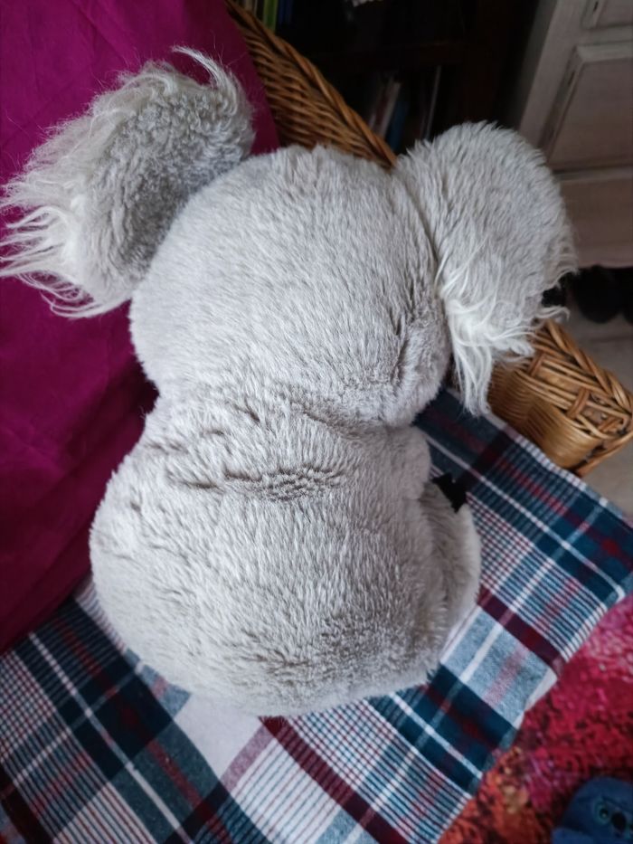 Peluche Koala - photo numéro 3