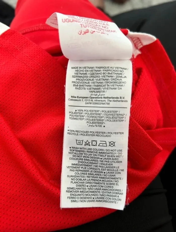 Tee- shirt - photo numéro 4