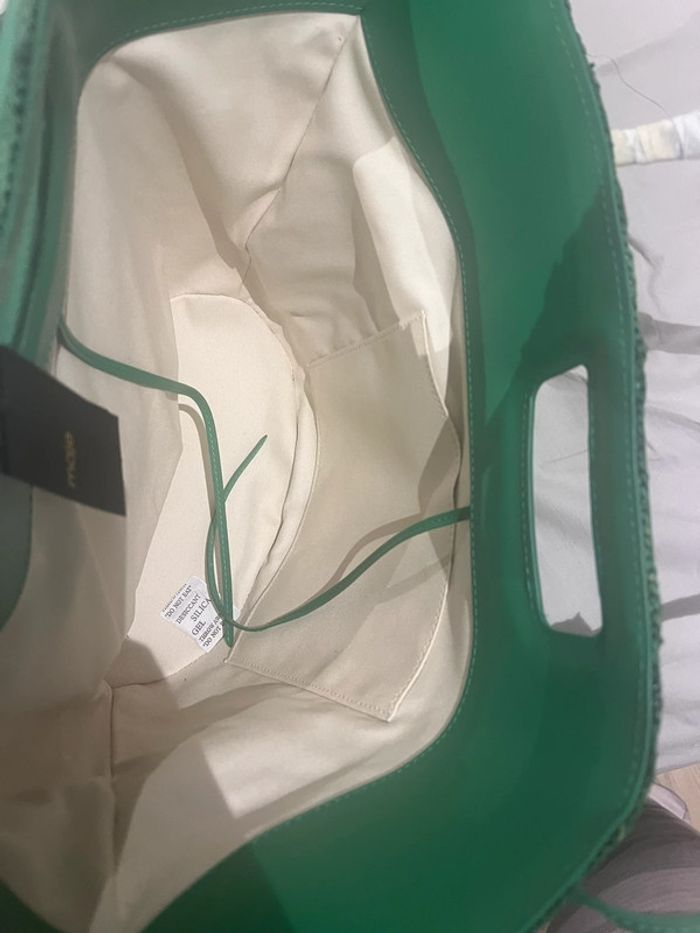 Sac Maje - photo numéro 2