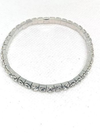 Bracelet strass diamant