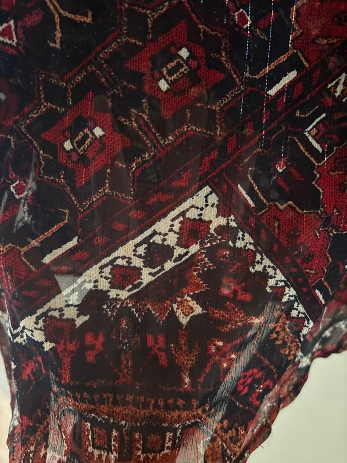 Blouse Kiabi - photo numéro 2