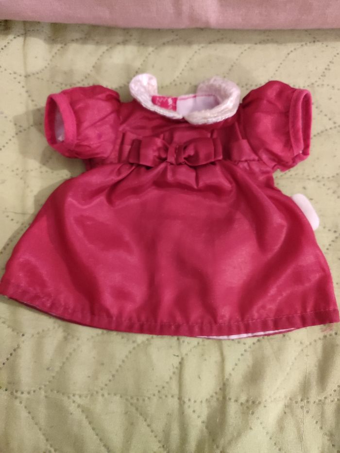 Tunique corolle vintage