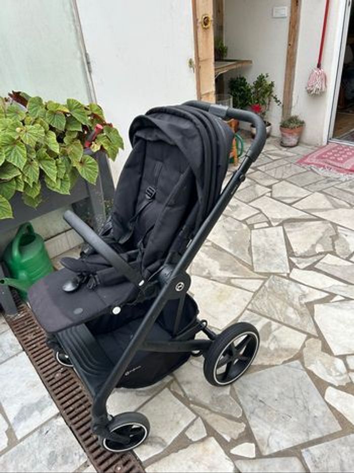Poussette Cybex Balios S