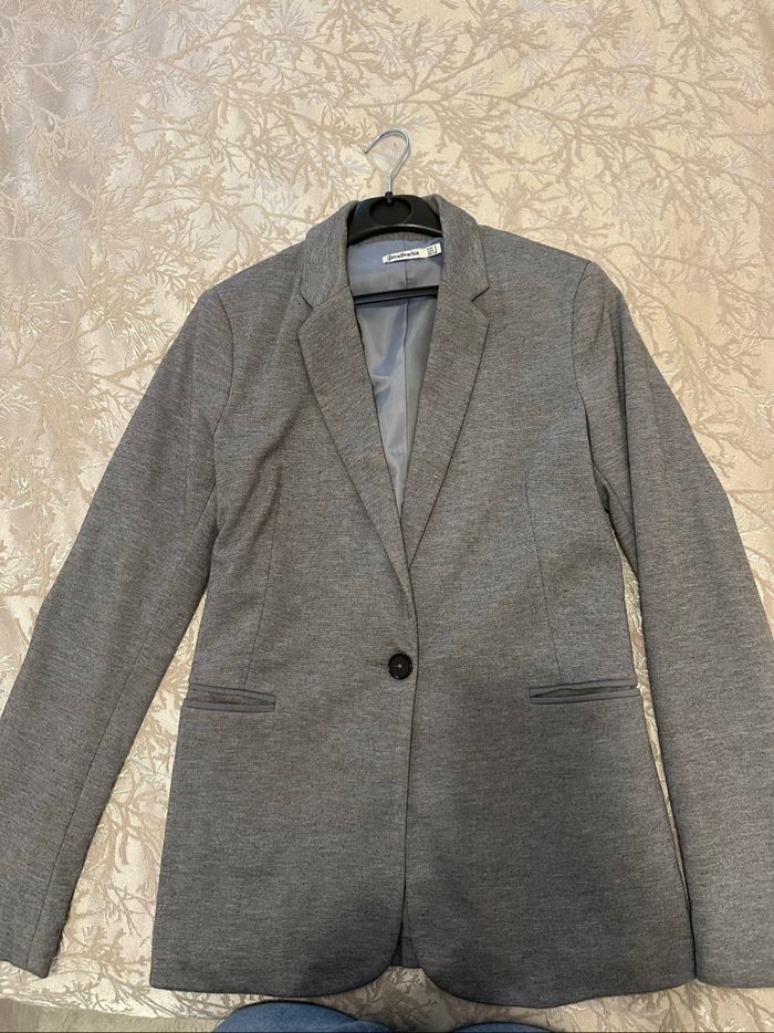 Blazer STRADIVARIUS