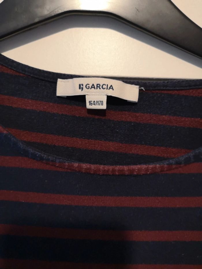 Robe Garcia - photo numéro 2