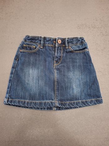 Jupe - 6 ans -