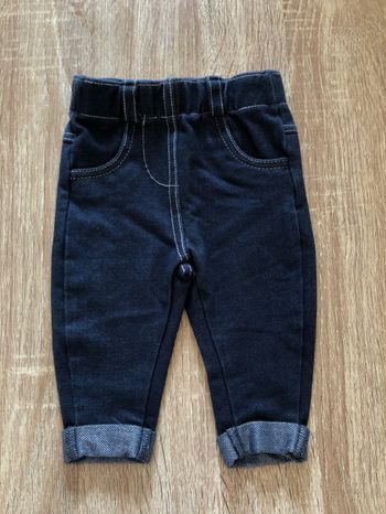 Pantalon slim