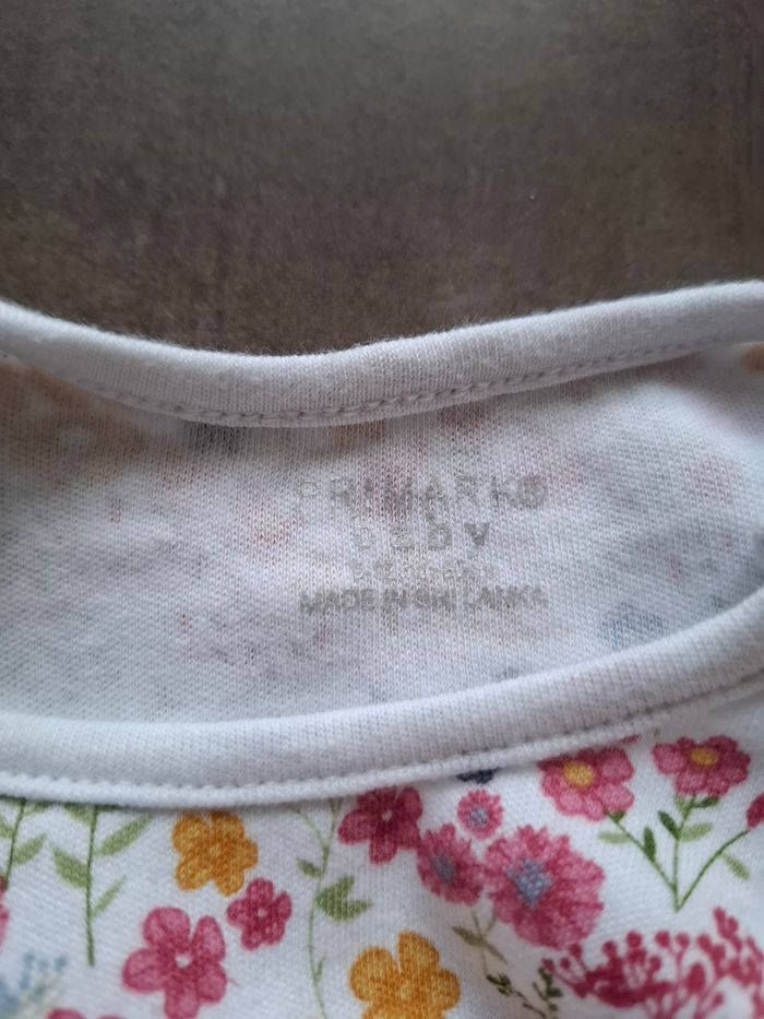 Robe combinaison - photo numéro 4