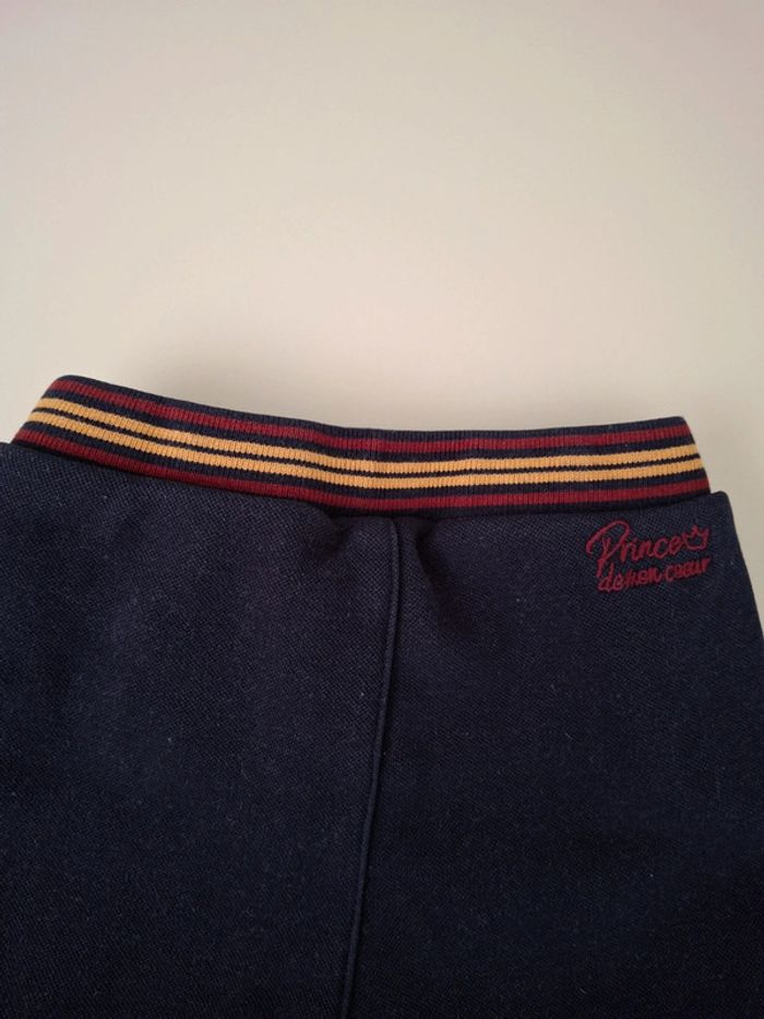 Pantalon bébé garçon TAO - photo numéro 2