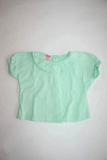 Haut vert d'eau Marèse 3 mois