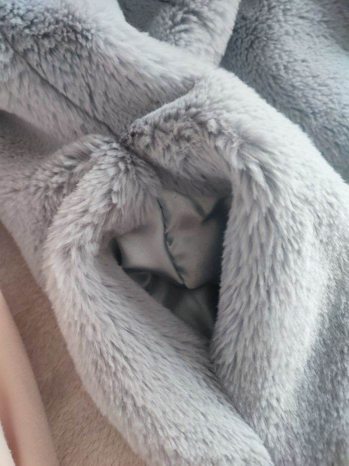 Manteau - photo numéro 5