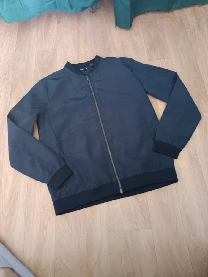Veste garçon. 13 ans - photo numéro 2