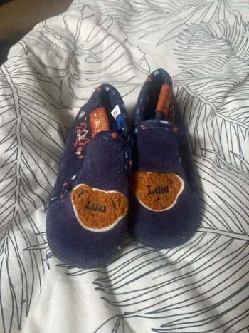Chaussons T22