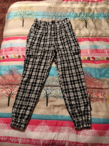 Pantalon Jennyfer T 40