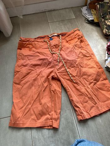 Short Zara, taille M