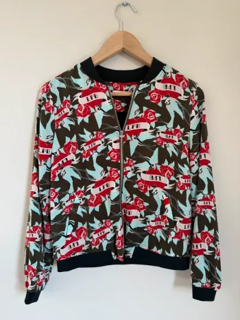 Bombers LPB