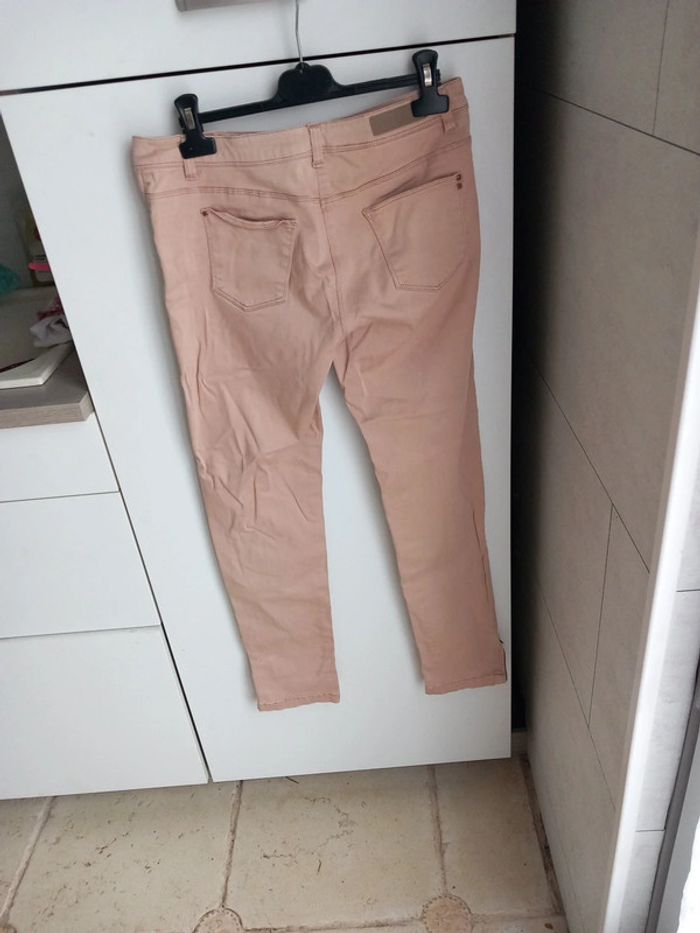 Jean femme - photo numéro 4