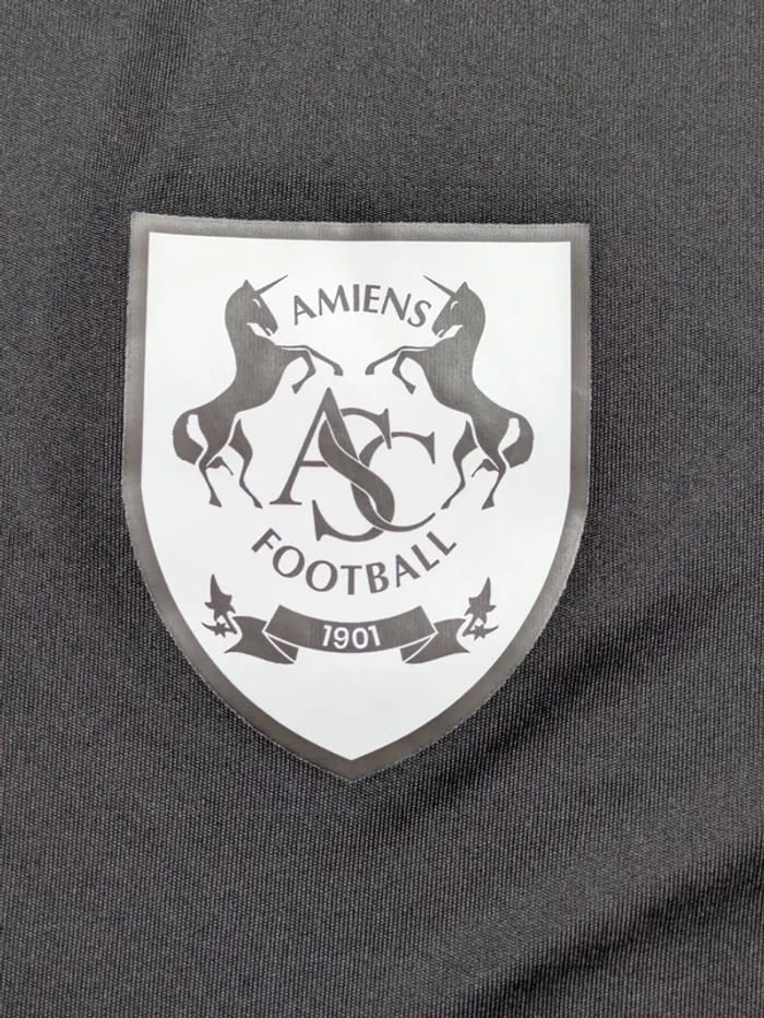Tenue Amiens SC - photo numéro 4