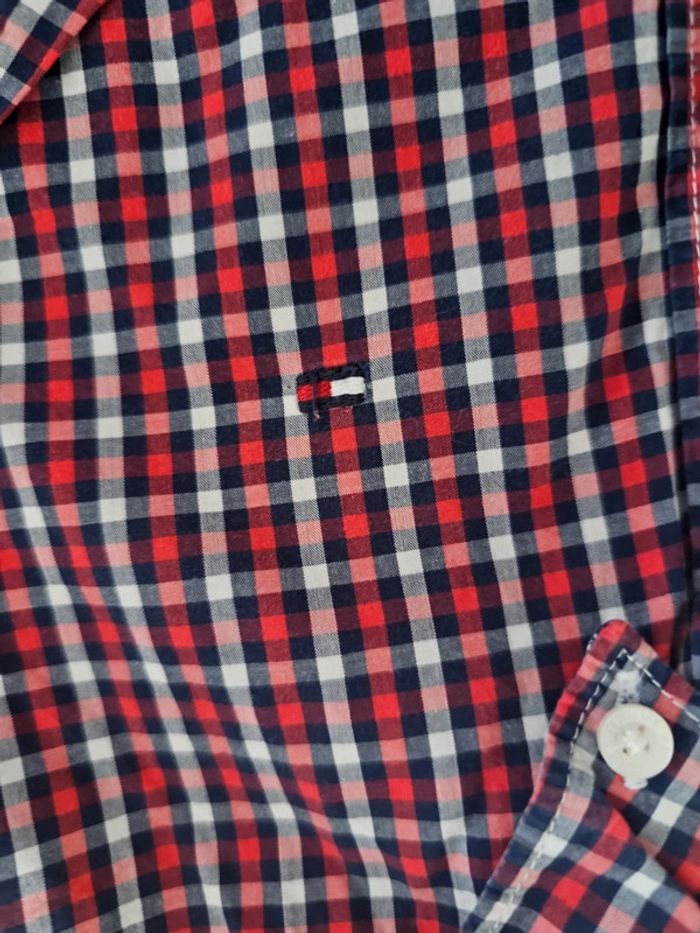 Chemise tbe - photo numéro 2