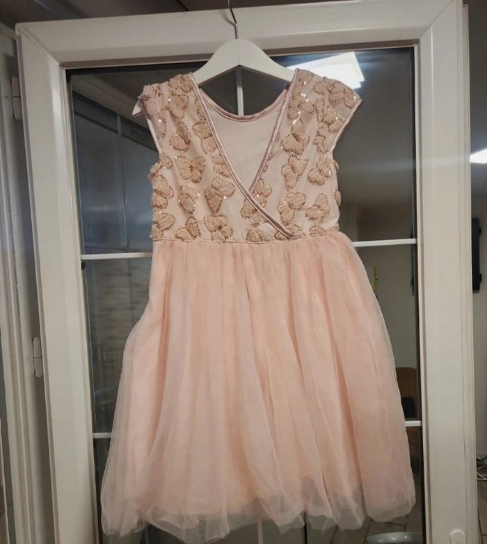 Robe orchestra cérémonie - photo numéro 2