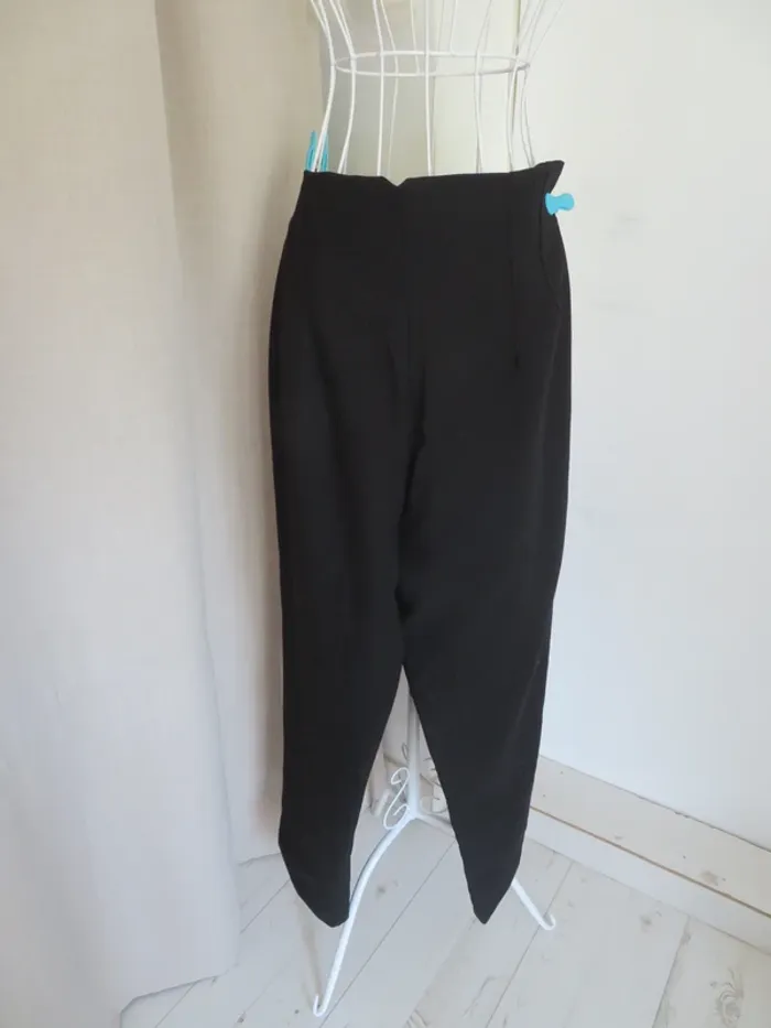 pantalon - photo numéro 4