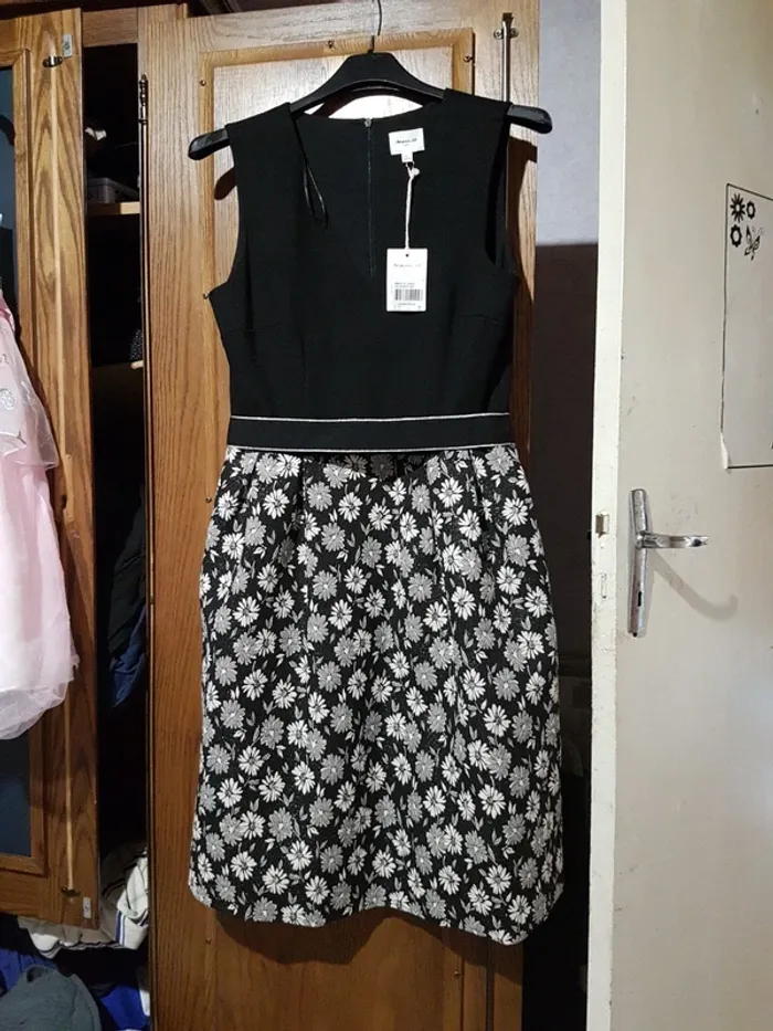 Robe sans manches   Maison 123   40