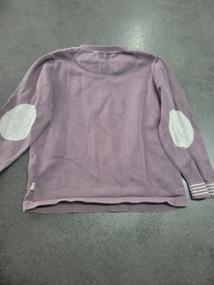 Pull sergent major - photo numéro 2