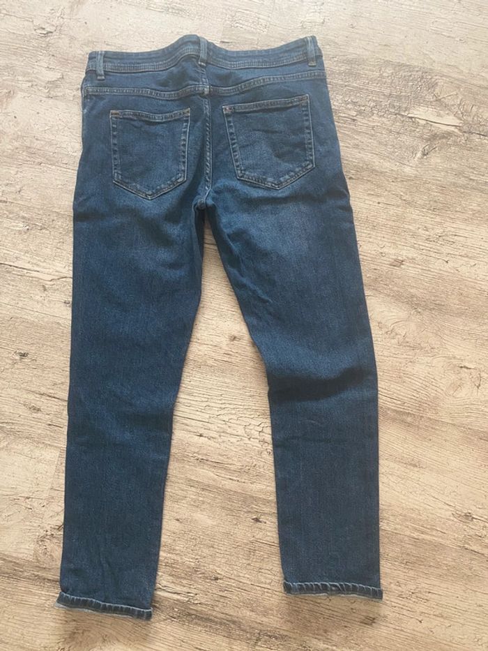 Lot de 2 jeans Lucien - photo numéro 7