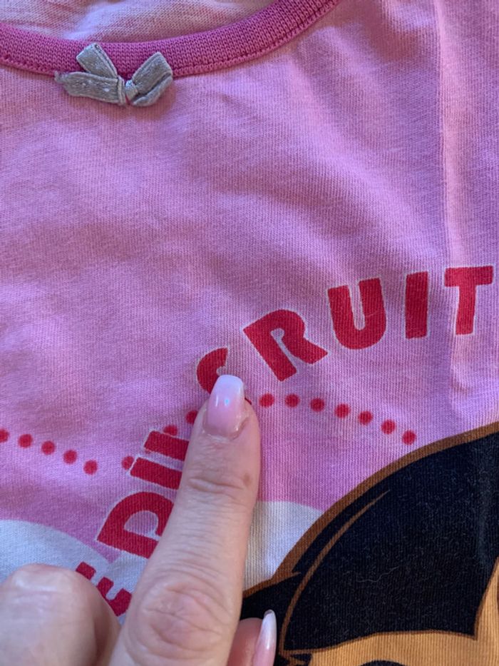 Chemise de nuit Dora - photo numéro 3