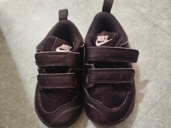 Basket bébé garçon