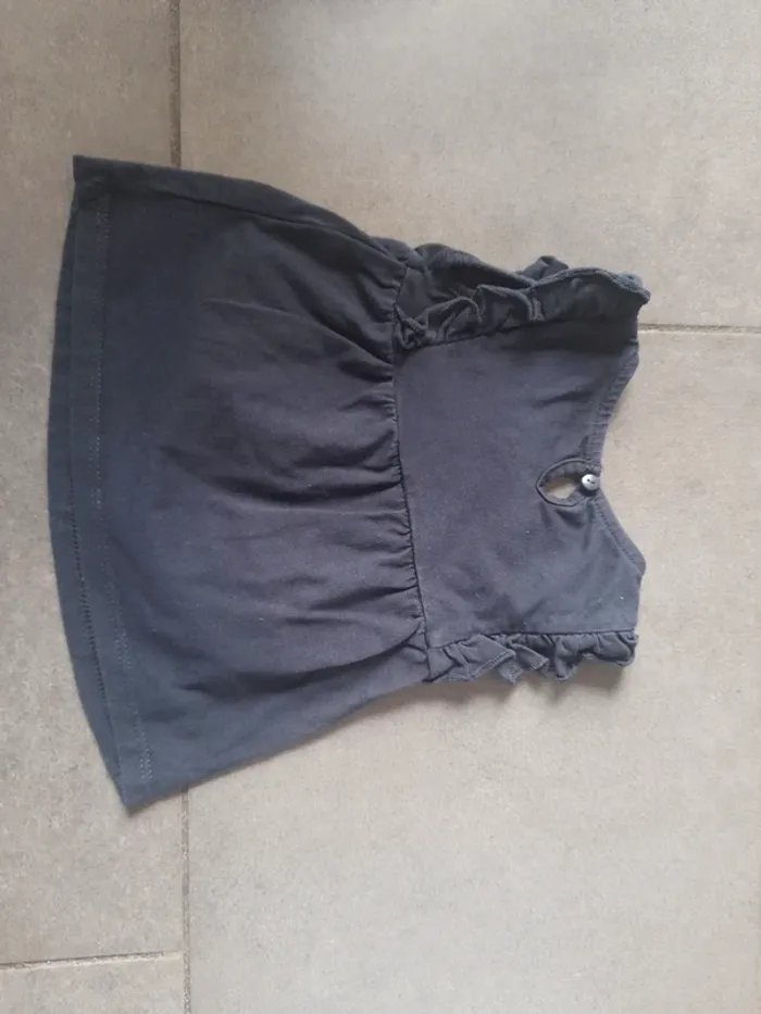 T-shirt - photo numéro 4