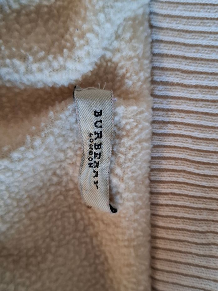 Veste sans manche - photo numéro 4