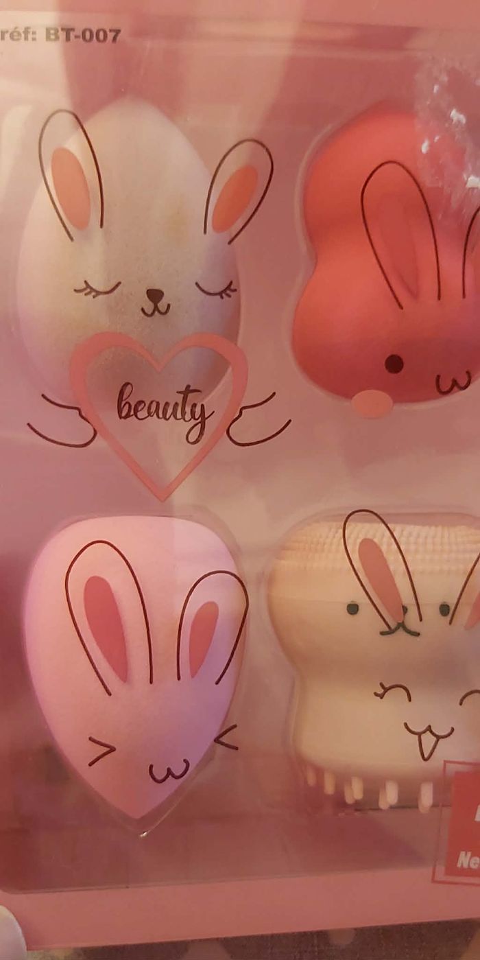 Beauty Blender - photo numéro 3