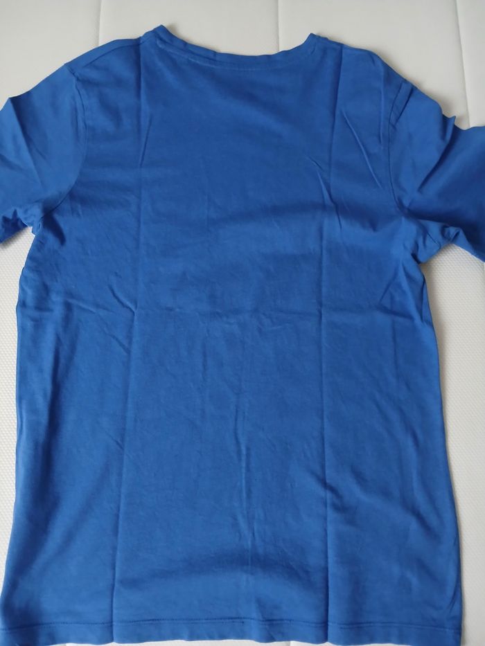 Tee-shirt manches courtes - photo numéro 2