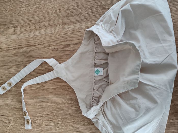 Robe bébé fille 3 mois - photo numéro 2