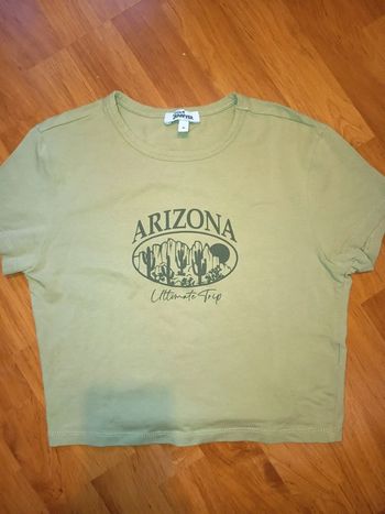 Tee shirt