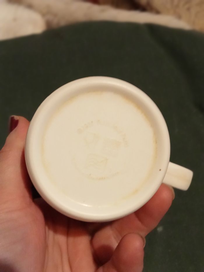 Tasse (s.u) - photo numéro 4