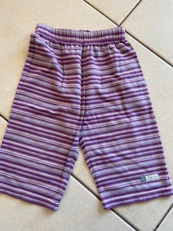 Pantalon sport
