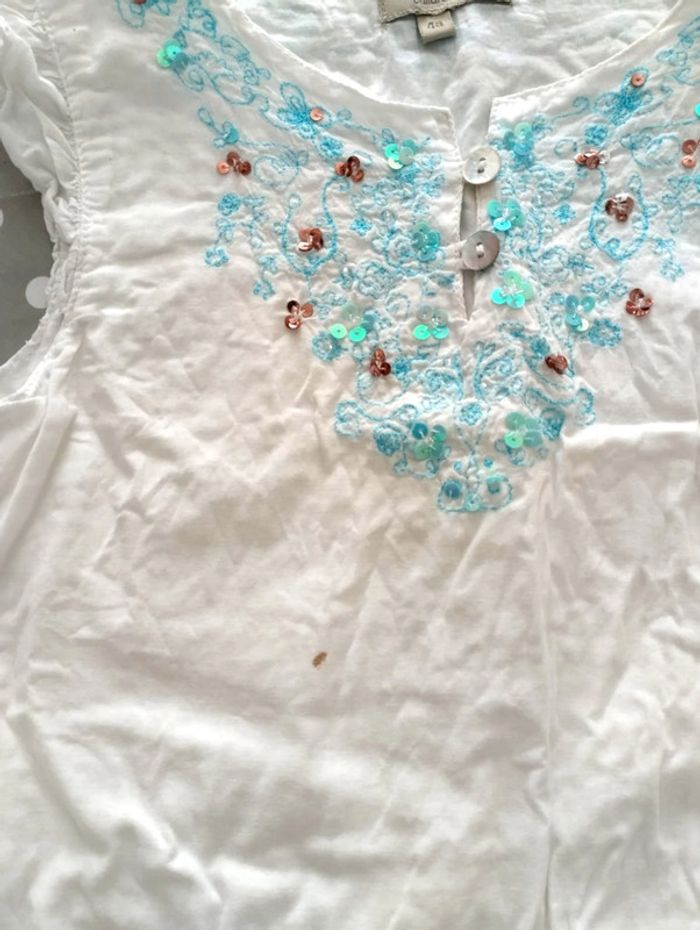 Robe - Tex - 4 ans - photo numéro 3