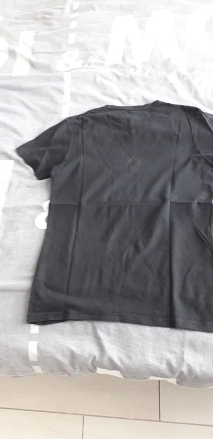 Tshirt kaporal - photo numéro 2