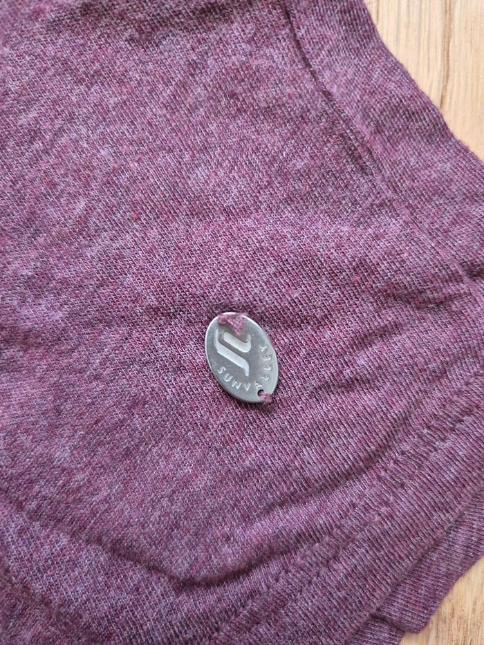 Tshirt Sun valley XS, TBE - photo numéro 4