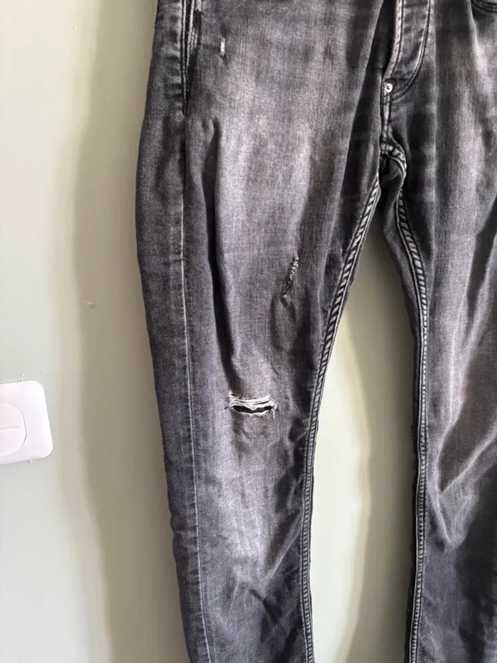 Jeans 27 - photo numéro 2