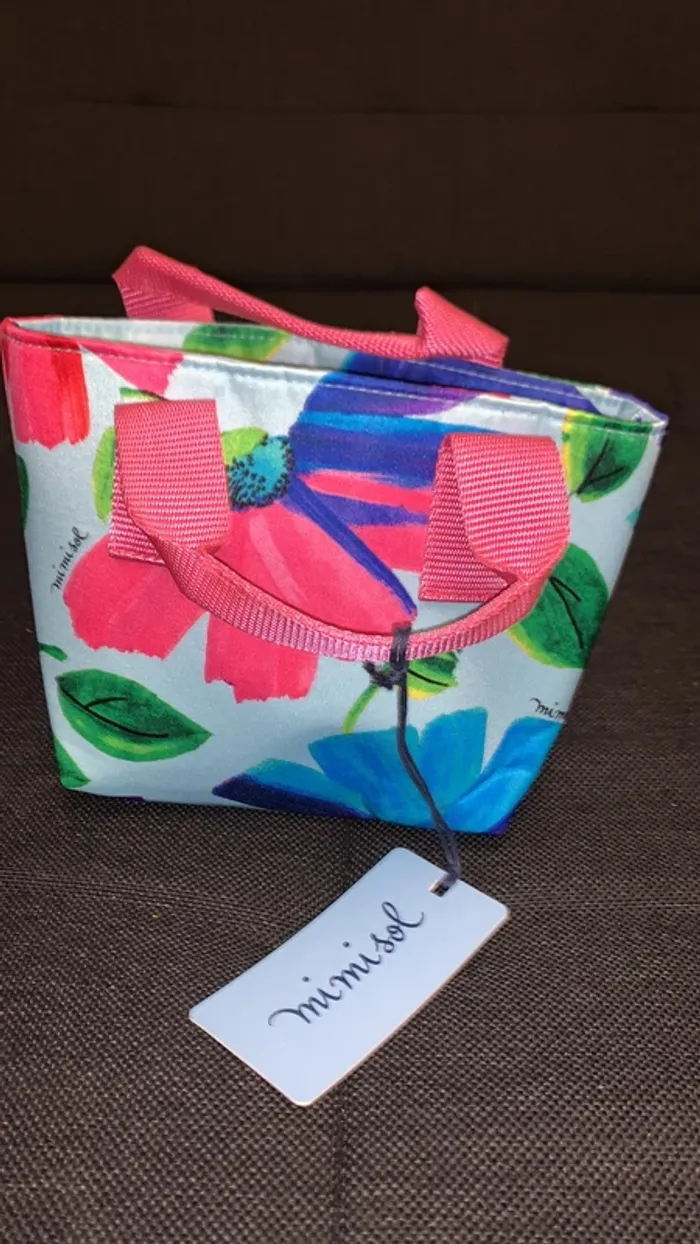 Sac Mimisol