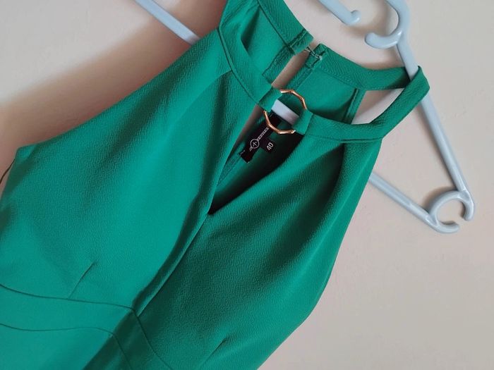 Robe d'été femme taille 40 - photo numéro 13