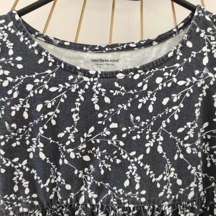 Kiabi Robe fille taille 14 ans - photo numéro 2