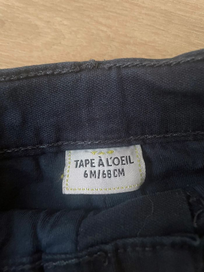 Ensemble TAO - photo numéro 3