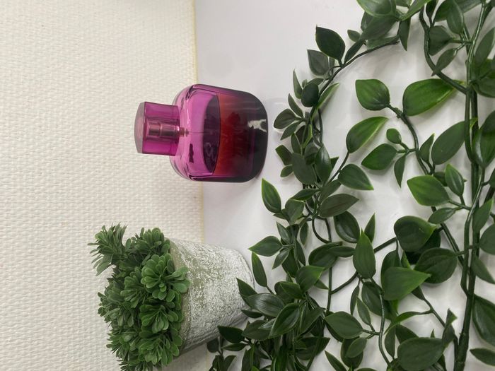 parfum lacoste magnetic L12.12 pour elle  femme - photo numéro 2