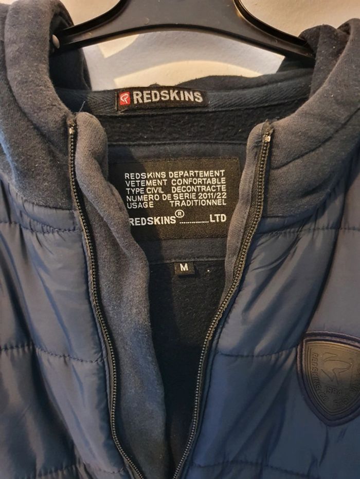 Veste mi saison - photo numéro 2