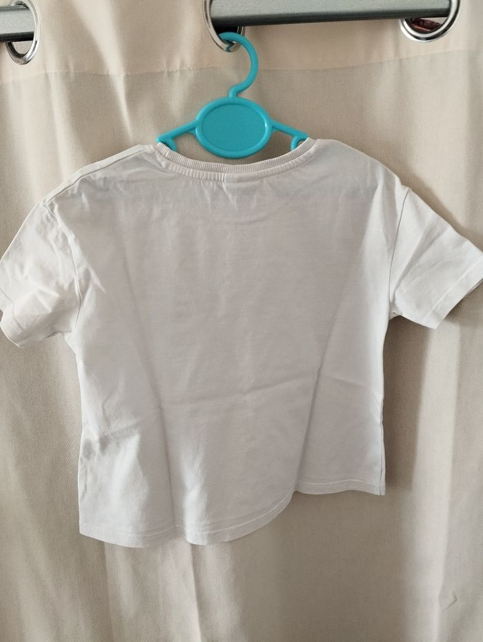 Tee shirt Kiabi 6 ans mixte - photo numéro 5